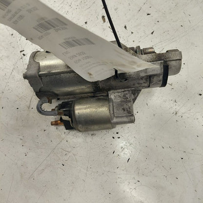 Engine Starter Motor Fits 19-24 Ford Edge