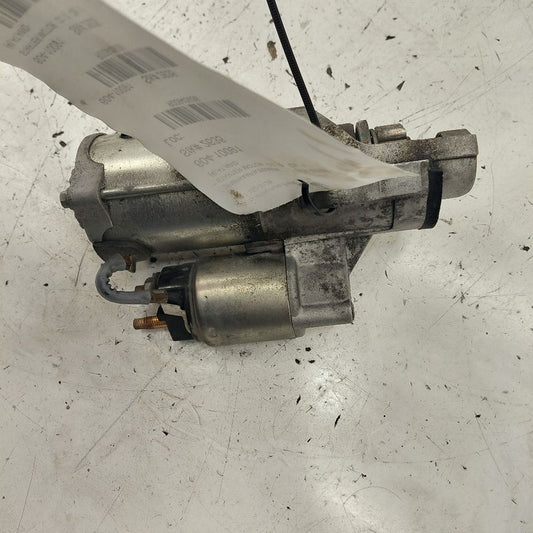 Engine Starter Motor Fits 19-24 Ford Edge