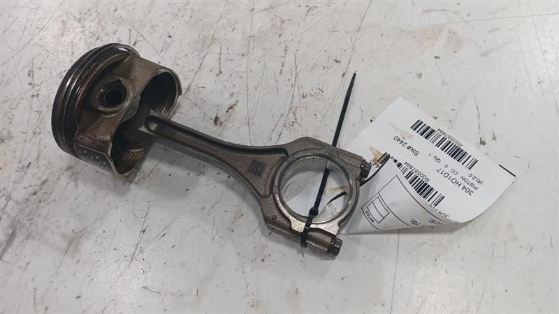 Honda Civic One Single Piston 2016 2017 2018 2019 OEM