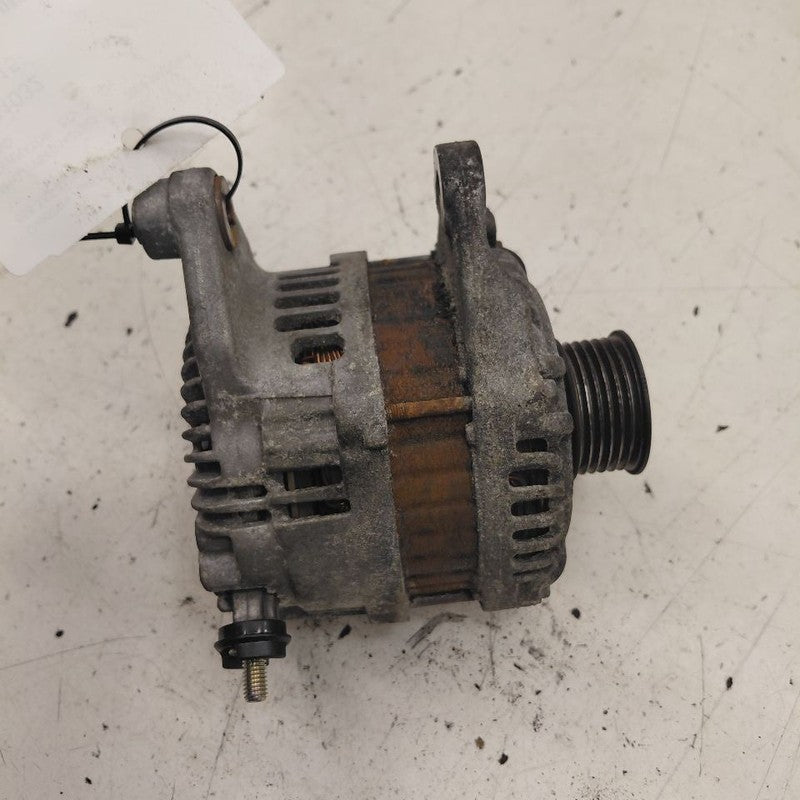 Alternator Without Regenerative Braking Fits 14-17 Mazda 3