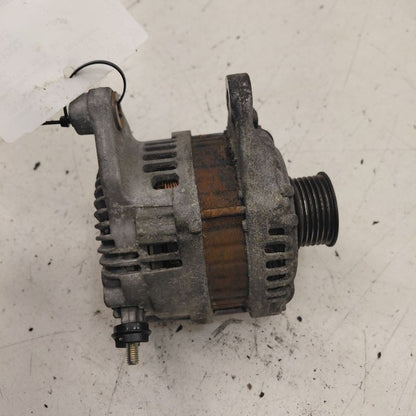 Alternator Without Regenerative Braking Fits 14-17 Mazda 3