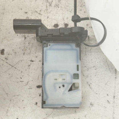 Mass Air Flow Meter Sensor 19-25 XT4