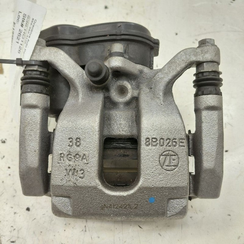 Honda HR-V Left Rear Brake Caliper  2026 2025 2024 2023