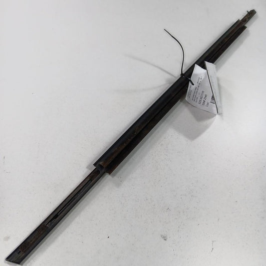 Mazda CX-3 Door Glass Window Weather Strip Trim Rear Right Passenger S