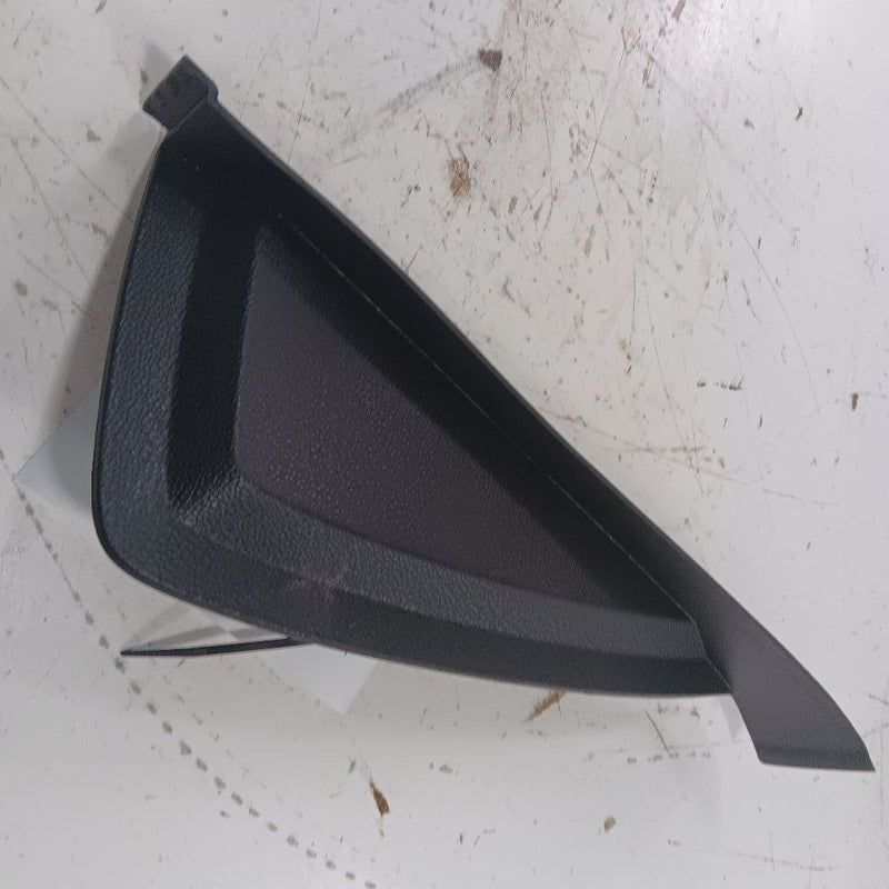 Ford Ecosport Dash Side Cover Right Passenger Trim Panel  2022 2021 20