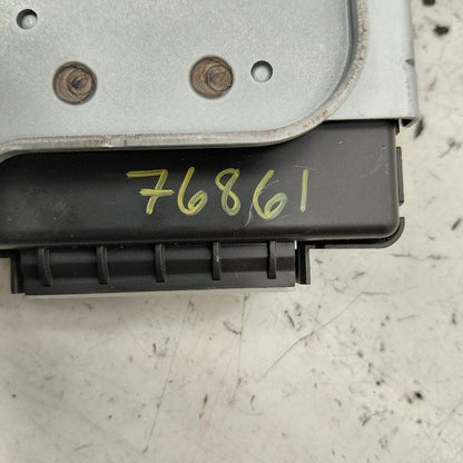 Driver Assist Automatic Braking Control Module Fits 17-18 Kia Sorento