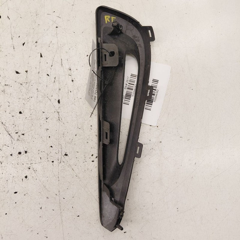 Toyota Prius Passenger Right Front Bumper Molding {5271247080} 2022 20