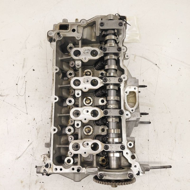 Engine Cylinder Head 2.0L Fits 18-24 Alfa Romeo Stelvio