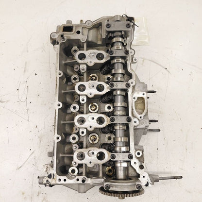 Engine Cylinder Head 2.0L Fits 18-24 Alfa Romeo Stelvio