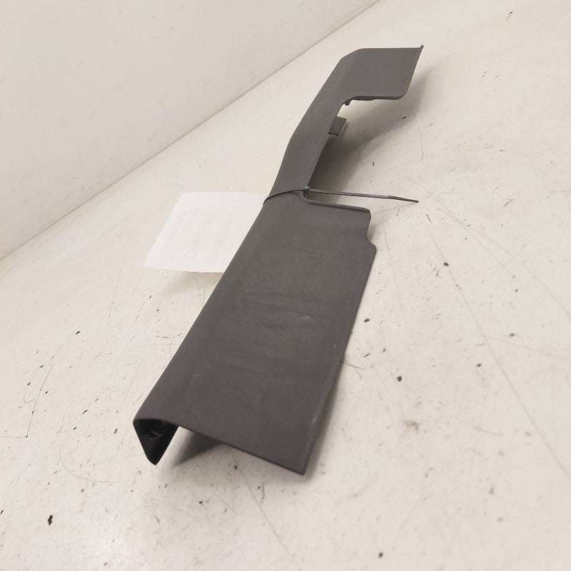 Mitsubishi Outlander   Sill Trim Plate Door Jam Right Passenger Front 