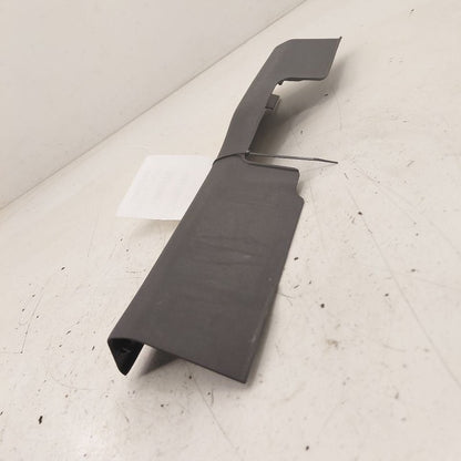 Mitsubishi Outlander   Sill Trim Plate Door Jam Right Passenger Front 