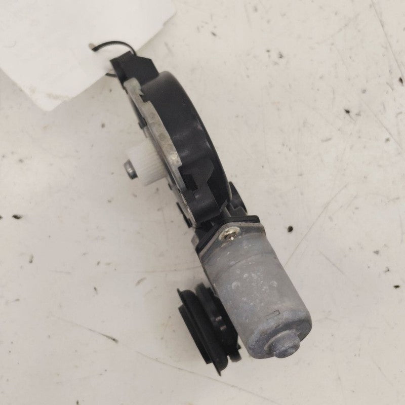 Left Rear Power Window Motor Fits 19-23 Mazda 3