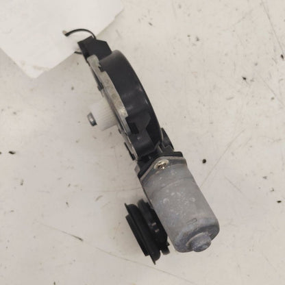 Left Rear Power Window Motor Fits 19-23 Mazda 3