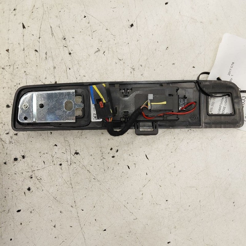Cadillac CT6 Dome Light Roof Lamp  2018 2017 2016