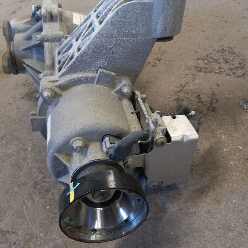 Axle Carrier AWD Fits 21-22 Chevy Trax