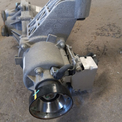 Axle Carrier AWD Fits 21-22 Chevy Trax
