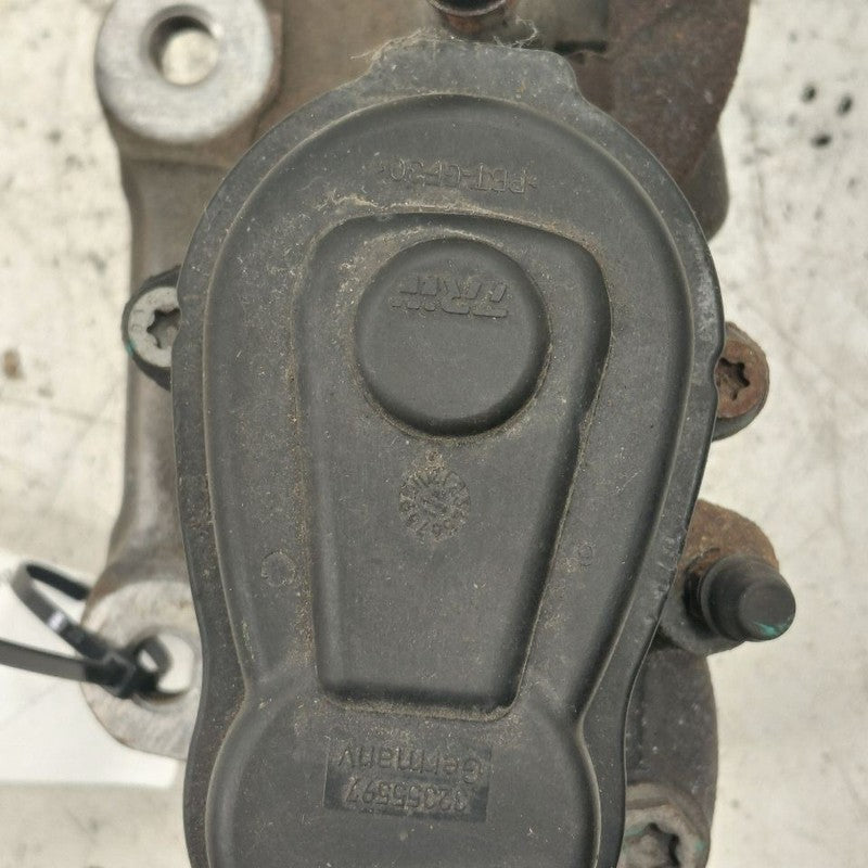 Left Rear Brake Caliper Fits 16-21 Mazda 6