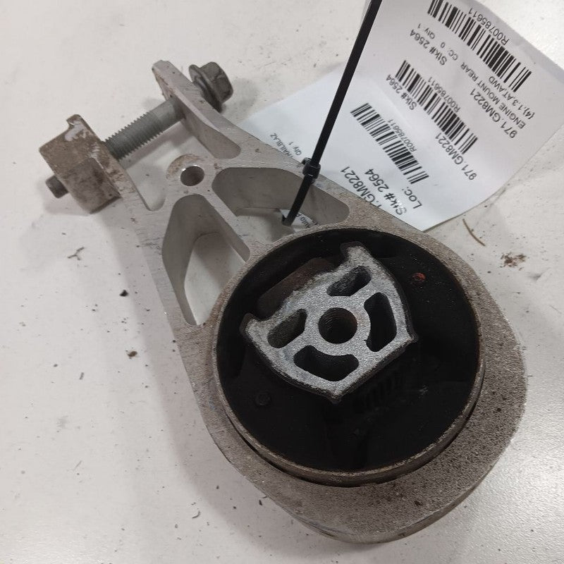 Chevy Trailblazer Engine Motor Mount Rear Back  1.3 2021 2022 2023 OEM