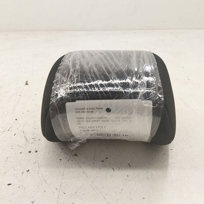 Hyundai Kona Seat Headrest Rear Back Seat Head Rest  2021 2020 2019