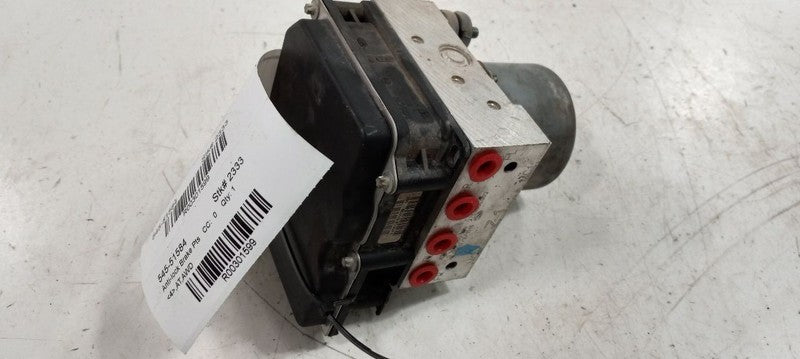 Anti-Lock Brake Part Pump Actuator Modulator Fits 09-10 FORESTER OEM