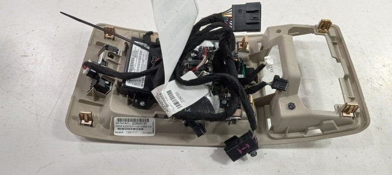 Cadillac SRX Dome Light Roof Lamp 2013 2014 2015 2016