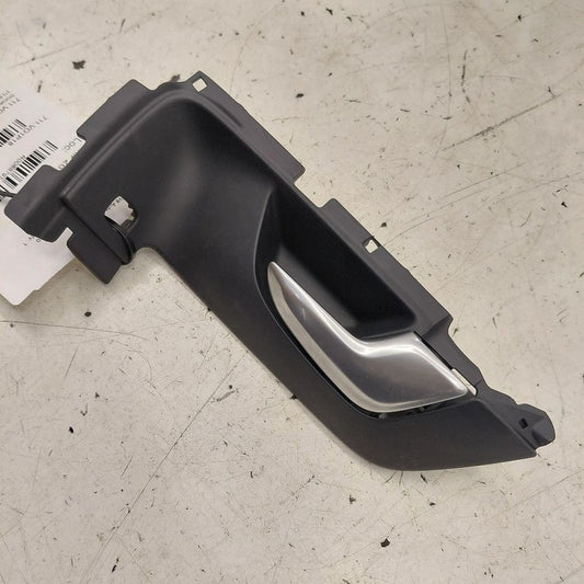 Volvo S60 Door Handle Right Passenger Rear Interior Inside  2018 2017 