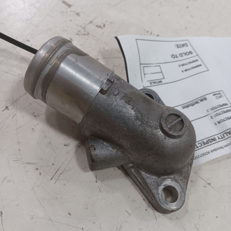 Outlander Sport 2.0 Coolant Line Crossover Pipe  2022 2023 2024 OEM