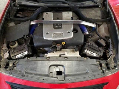 Audio Equipment Radio Convertible Receiver Fits 10 INFINITI G37