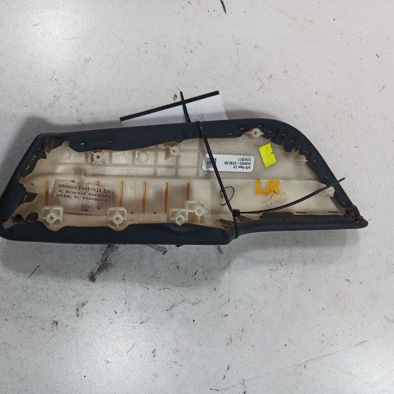 Jeep Cherokee Left Rear Arm Rest  2015 2016 2017 OEM