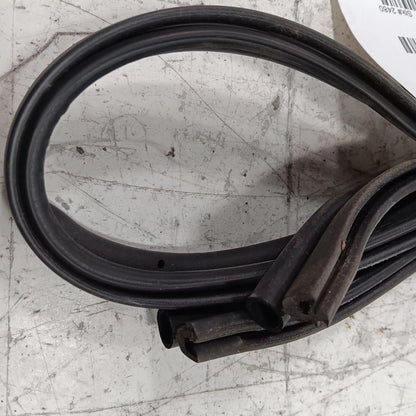 Hyundai Accent Cowl Vent Panel Hood Rubber Seal 2014 2015 2016 2016 20
