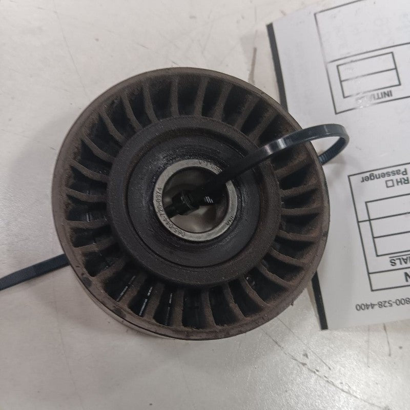 Jeep Renegade 2.4 Idler Idle Pulley 2023 2022 2021 2020