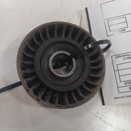 Jeep Renegade 2.4 Idler Idle Pulley 2023 2022 2021 2020