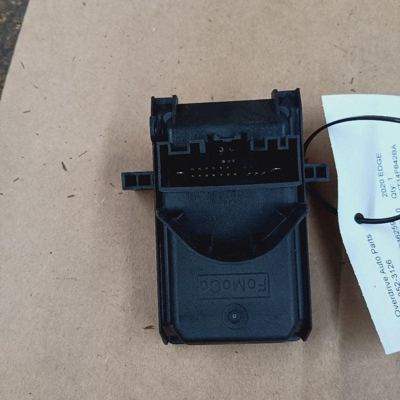Ford Edge Smart Link Data Control Module {LT4T14F642BA} 2019 2020 2021