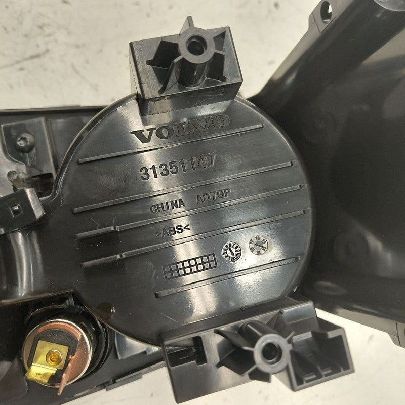 Volvo S60 Cup Holder  2018 2017 2016