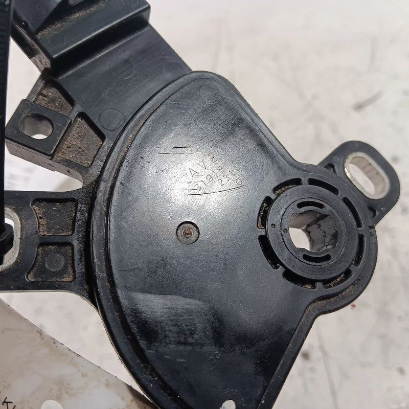 Nissan Kicks Neutral Safety Switch Automatic Transmission Gear Selection  2021 2