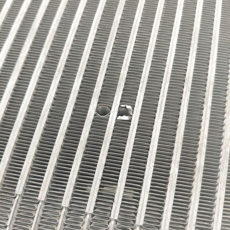 Air Conditioning AC Evaporator Fits 15-19 Nissan Versa