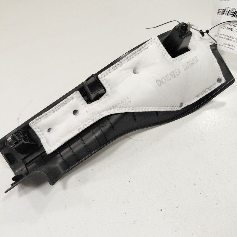 Buick Encore Sill Trim Plate Door Jam Threshold Left Driver Rear  2020