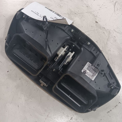 Jeep Renegade Dash Air Vent Center Middle 2023 2022 2021 2020 OEM