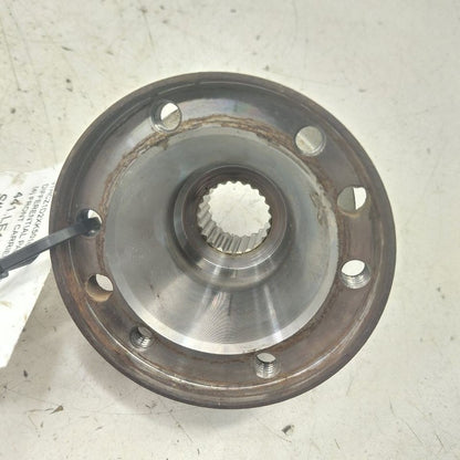 Lexus IS350 Front Carrier Yolk 2020 2019 2018