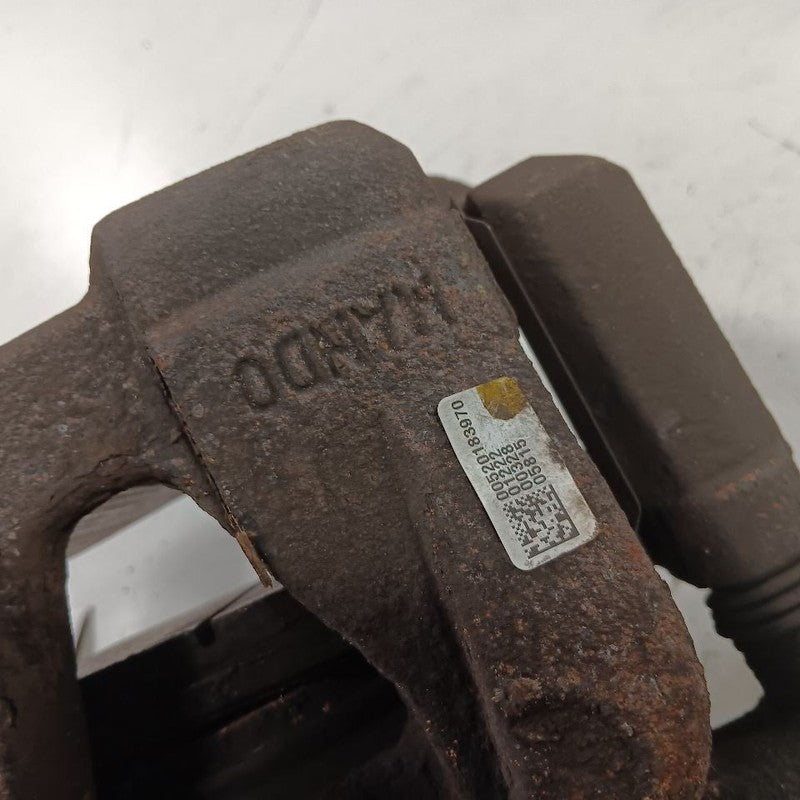 Driver Left Front Brake Caliper Fits 15-18 RENEGADE OEM