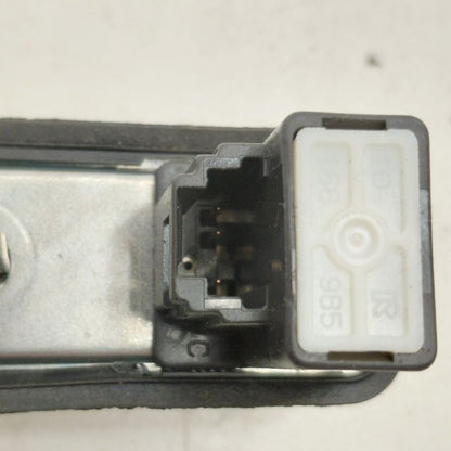 Subaru Crosstrek Door Ajar Switch Door Open Dome Light Switch  2023 20