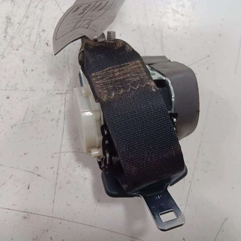 Ford Fiesta Seat Belt Strap Retractor Left Rear Back  2014 2015 2016 2017