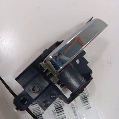 Outlander Sport Door Handle Right Passenger Rear Interior Inside  2020 2021 2022