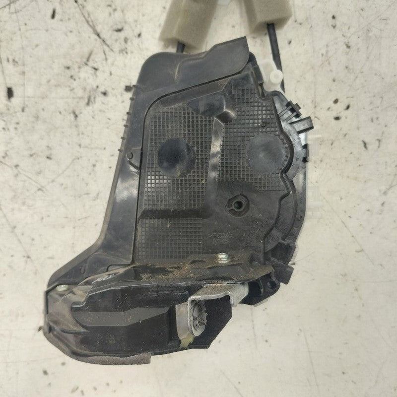 Honda CR-V Door Latch Lock Right Passenger Rear  2019 2018 2017