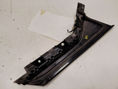 Ford Fusion Left Rear Door Applique {ES73F254A43CAW} 2016 2015 2014 20