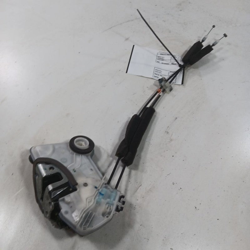 Honda Civic Door Latch Lock Left Driver Front 2016 2017 2018 2019