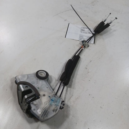 Honda Civic Door Latch Lock Left Driver Front 2016 2017 2018 2019