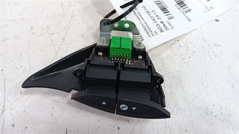 Honda Insight Column Switch Blinker Signal Wiper Mount Bracket 2010 2011 2012 