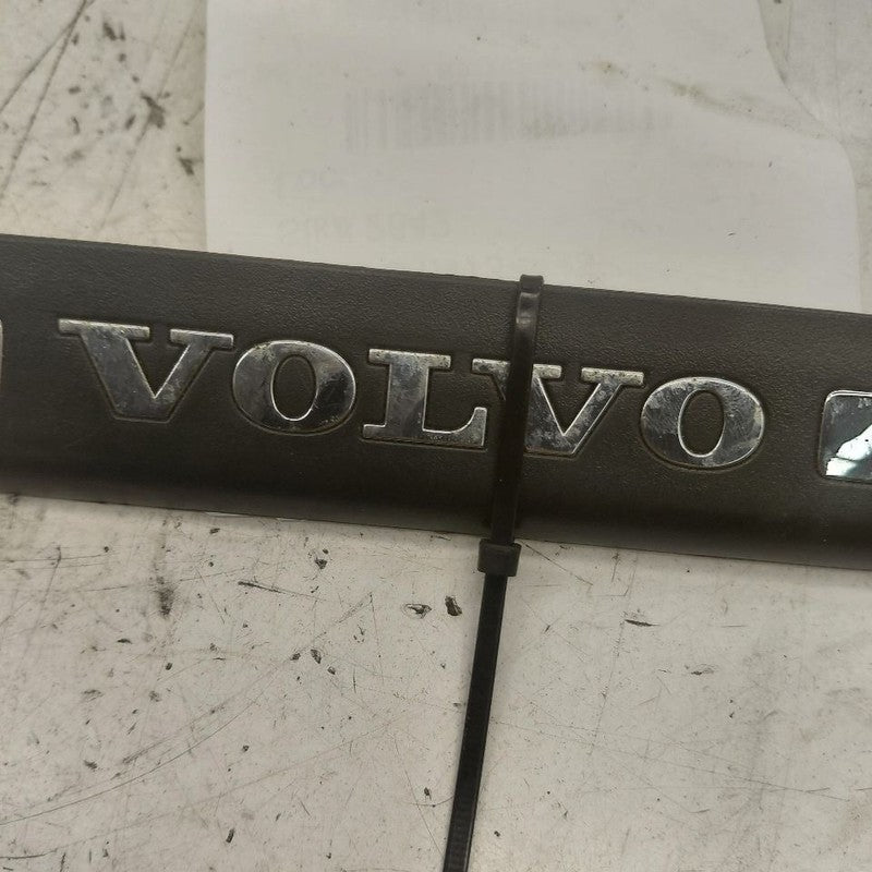 Volvo S60 Sill Trim Plate Door Jam Threshold Right Passenger Front  20