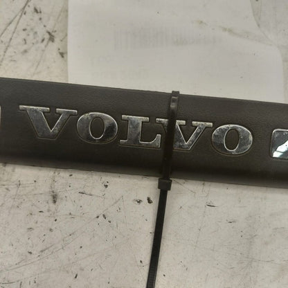 Volvo S60 Sill Trim Plate Door Jam Threshold Right Passenger Front  20